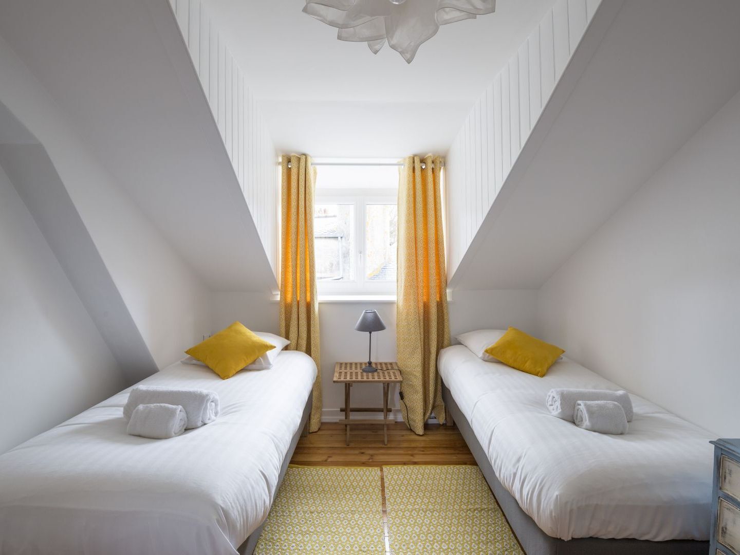 Apartamento L'Angelus By Cocoonr Saint-Malo Exterior foto